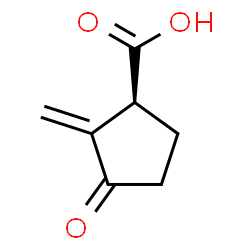 ChemSpider 2D Image | Sarkomycin | C7H8O3