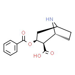 ChemSpider 2D Image | J518R38LAU | C15H17NO4