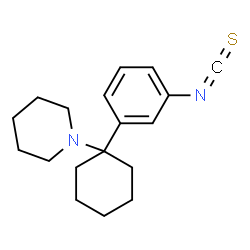 ChemSpider 2D Image | Metaphit | C18H24N2S