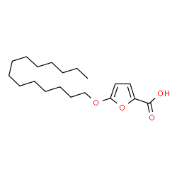 ChemSpider 2D Image | TOFA | C19H32O4
