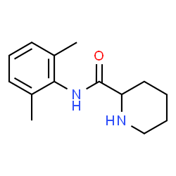 ChemSpider 2D Image | TM6076000 | C14H20N2O