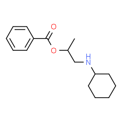 ChemSpider 2D Image | hexylcaine | C16H23NO2