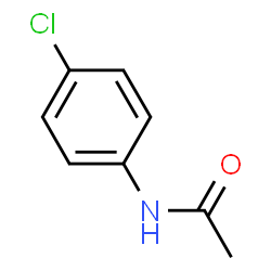 ChemSpider 2D Image | NSC 444 | C8H8ClNO