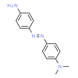 ChemSpider 2D Image | BX5020000 | C14H16N4