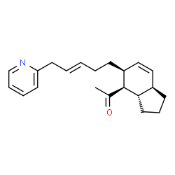 ChemSpider 2D Image | pulo'upone | C21H27NO