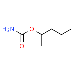 ChemSpider 2D Image | HEDONAL | C6H13NO2
