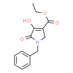 ChemSpider 2D Image | EBPC | C14H15NO4