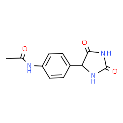 ChemSpider 2D Image | CSID:10563458 | C11H11N3O3