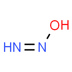 ChemSpider 2D Image | CSID:10654823 | HN2O