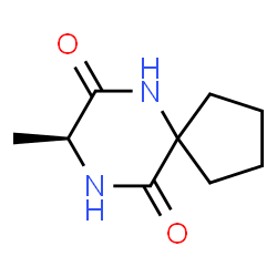 ChemSpider 2D Image | alaptide | C9H14N2O2