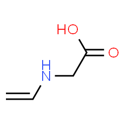 ChemSpider 2D Image | vinylglycine | C4H7NO2