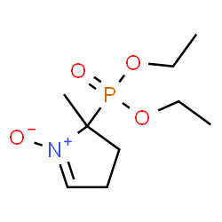 ChemSpider 2D Image | DEPMPO | C9H18NO4P