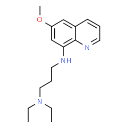 ChemSpider 2D Image | 710-f | C17H25N3O