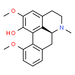 ChemSpider 2D Image | isothebaine | C19H21NO3