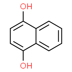 ChemSpider 2D Image | QJ4730000 | C10H8O2