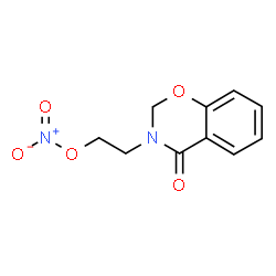 ChemSpider 2D Image | Sinitrodil | C10H10N2O5