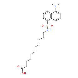 ChemSpider 2D Image | DAUDA | C23H34N2O4S