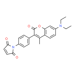 ChemSpider 2D Image | CPM | C24H22N2O4