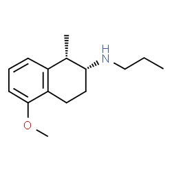 ChemSpider 2D Image | (+)-AJ76 | C15H23NO