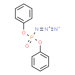 ChemSpider 2D Image | DPPA | C12H10N3O3P