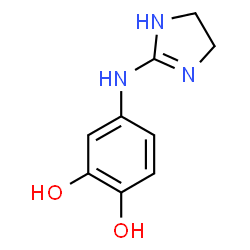 ChemSpider 2D Image | DPI | C9H11N3O2