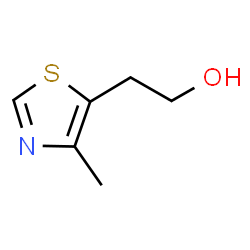 ChemSpider 2D Image | Sulfurol | C6H9NOS