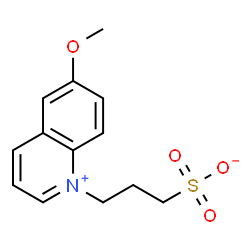 ChemSpider 2D Image | SPQ | C13H15NO4S