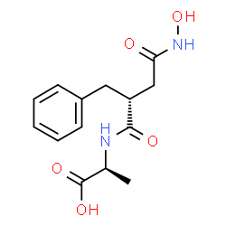 ChemSpider 2D Image | Kelatorphan | C14H18N2O5