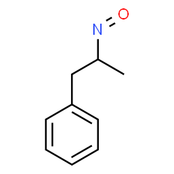 ChemSpider 2D Image | (2-Nitrosopropyl)benzene | C9H11NO