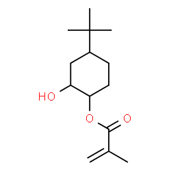 ChemSpider 2D Image | UNII:S0C874AVB3 | C14H24O3
