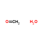 InChI=1/CH2O.H2O/c1-2;/h1H2;1H2