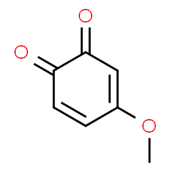 ChemSpider 2D Image | 4-MOB | C7H6O3