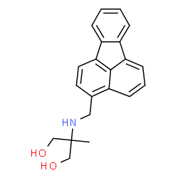 ChemSpider 2D Image | 773U82 | C21H21NO2