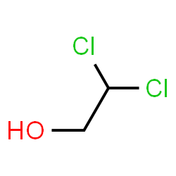 ChemSpider 2D Image | KK4100000 | C2H4Cl2O