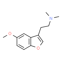 ChemSpider 2D Image | Dimemebfe | C13H17NO2