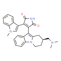 ChemSpider 2D Image | Ro-32-0432 | C28H28N4O2