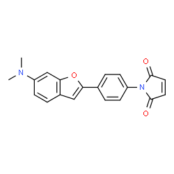 ChemSpider 2D Image | AKIYAMA'S REAGENT | C20H16N2O3