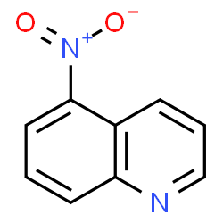 ChemSpider 2D Image | VC1850000 | C9H6N2O2