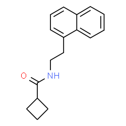 ChemSpider 2D Image | S20928 | C17H19NO