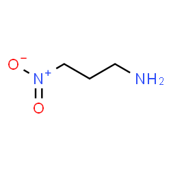 ChemSpider 2D Image | ?-amino-propionitrite | C3H8N2O2