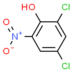 ChemSpider 2D Image | SL0350000 | C6H3Cl2NO3