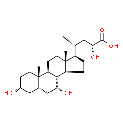 ChemSpider 2D Image | beta-Phocaecholate | C24H40O5