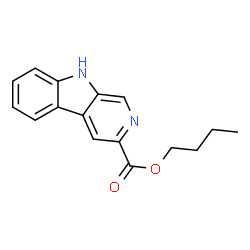 ChemSpider 2D Image | NBBCC | C16H16N2O2
