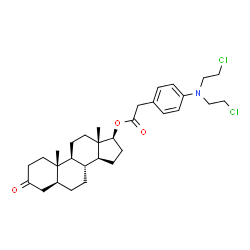 ChemSpider 2D Image | Testifenon | C31H43Cl2NO3