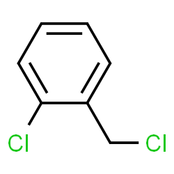 ChemSpider 2D Image | CZ0195000 | C7H6Cl2