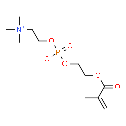 ChemSpider 2D Image | MPC | C11H22NO6P