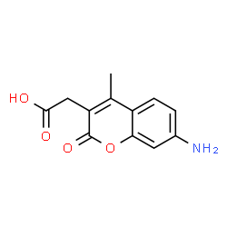 ChemSpider 2D Image | AMCA-H | C12H11NO4