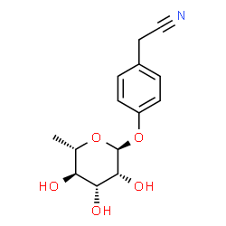ChemSpider 2D Image | niazirin | C14H17NO5