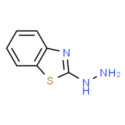 ChemSpider 2D Image | DL4725000 | C7H7N3S