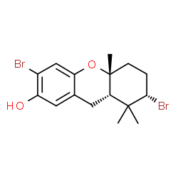 ChemSpider 2D Image | cymobarbatol | C16H20Br2O2